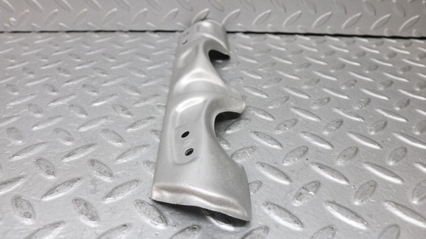 37237 Mercedes-Benz C126 420SEC Coupe Exhaust Manifold Heat Shield