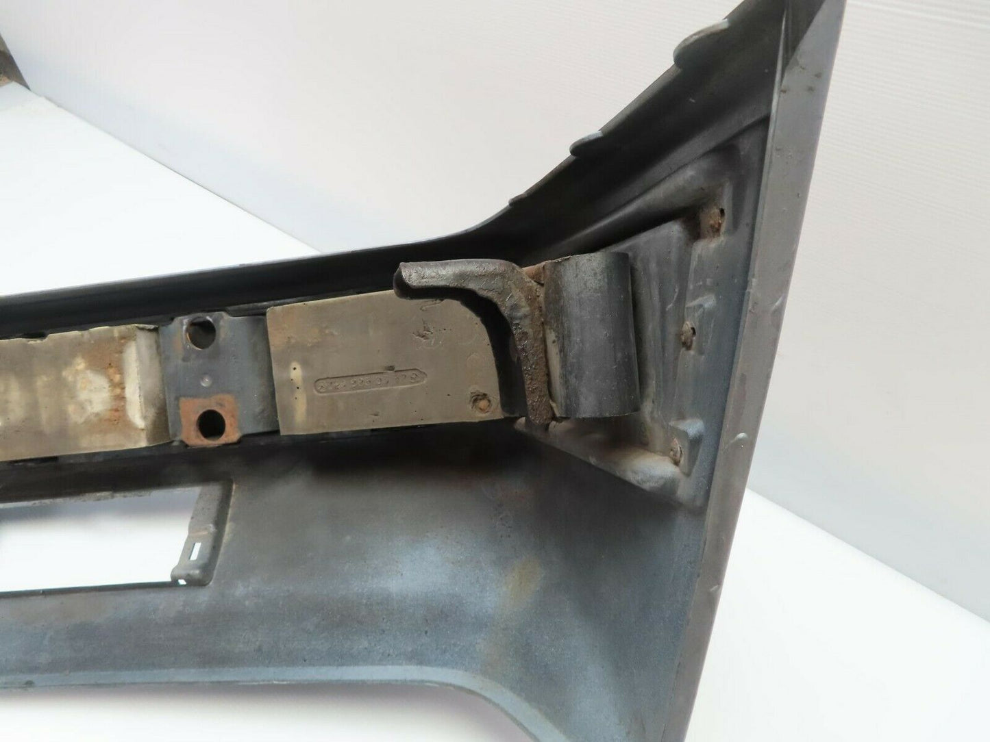 9500 Mercedes-Benz C124 300CE Coupe Front Bumper 1248850725