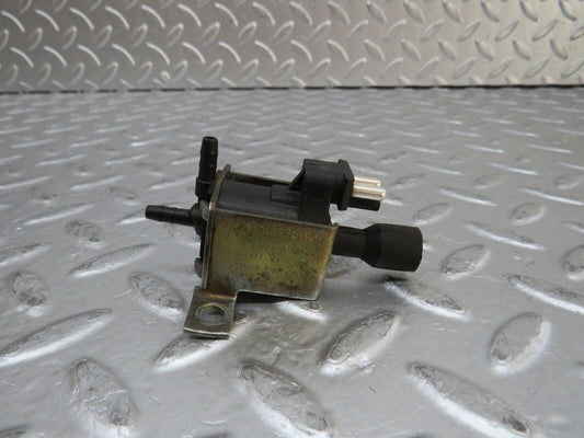 26710 Mercedes-Benz C124 220CE Coupe Vacuum Control Valve Pierburg 0015407097