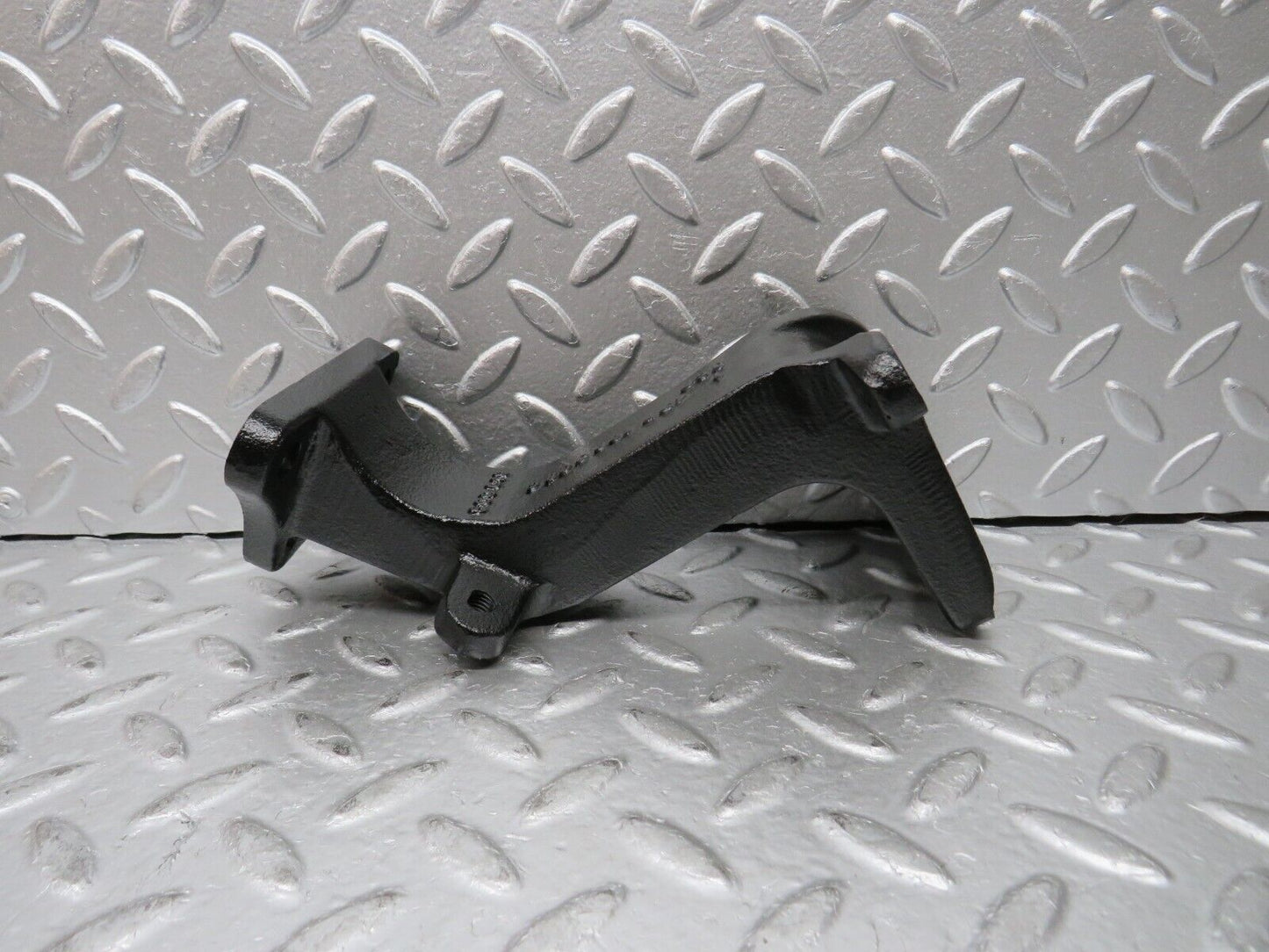30135 Porsche 924 Engine Mount Bracket Right Side 477199308
