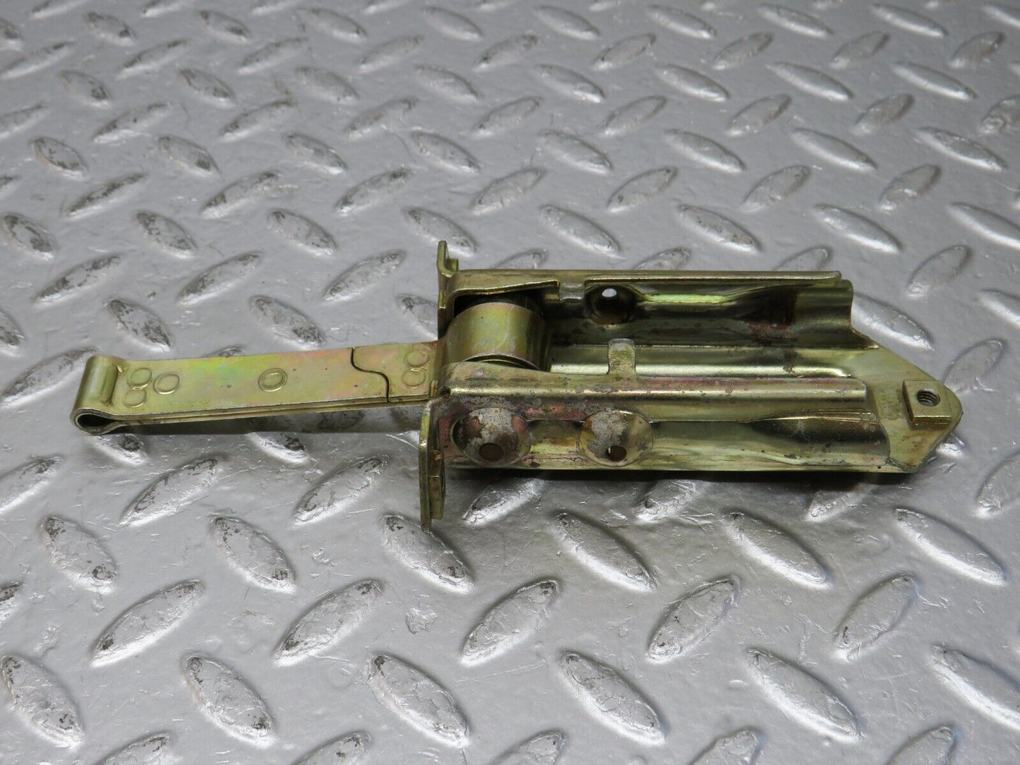 33927 Mercedes-Benz W124 260E Door Safety Check Strap