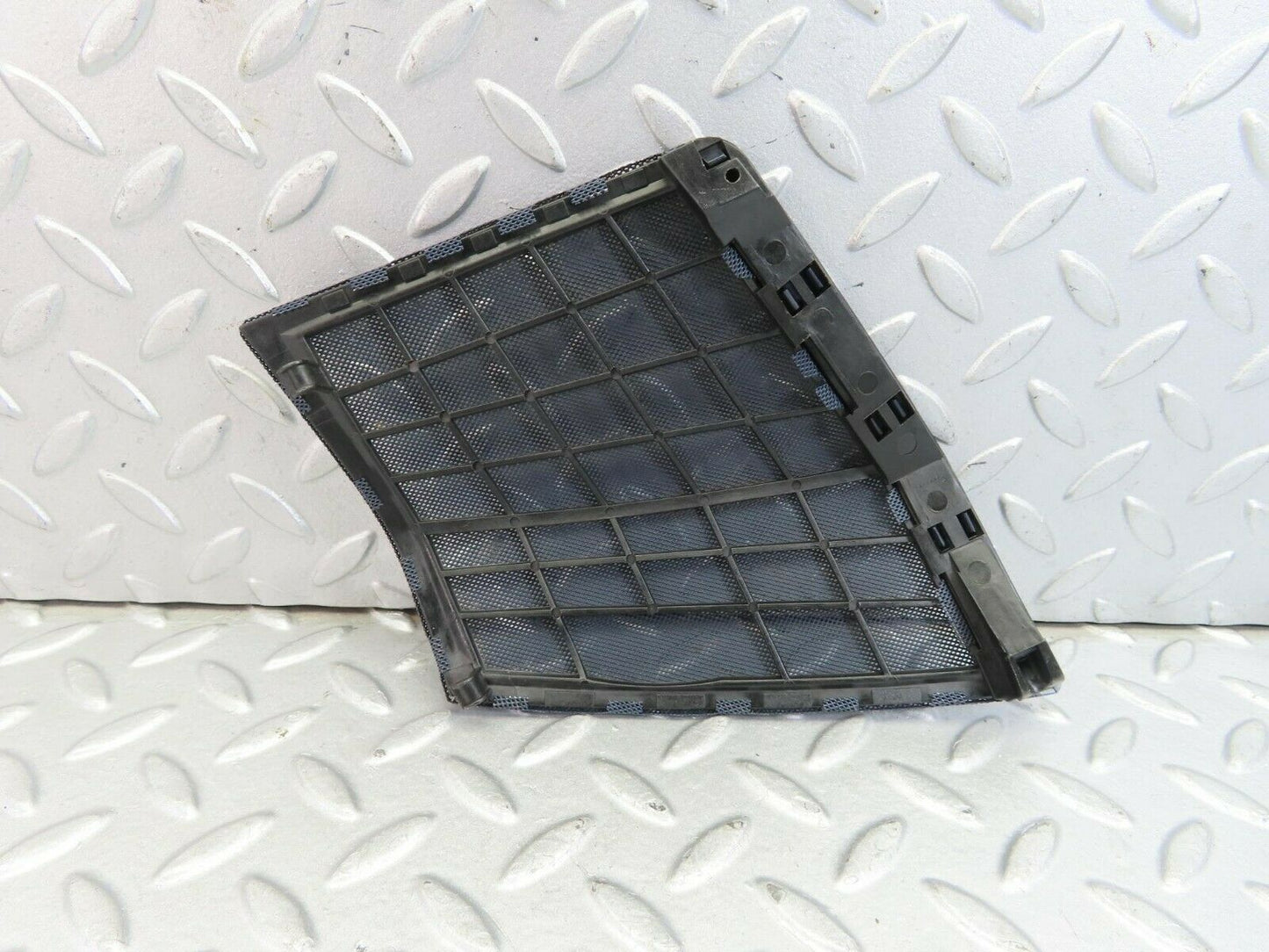 9405 Mercedes-Benz C124 300CE Coupe Dashboard Speaker Cover Grill Left