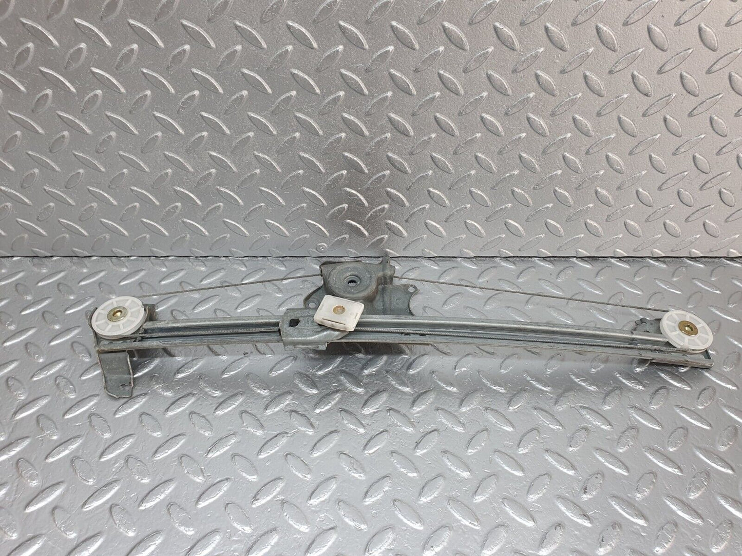 41940 Mercedes-Benz W202 C200 Rear Left Power Window Regulator