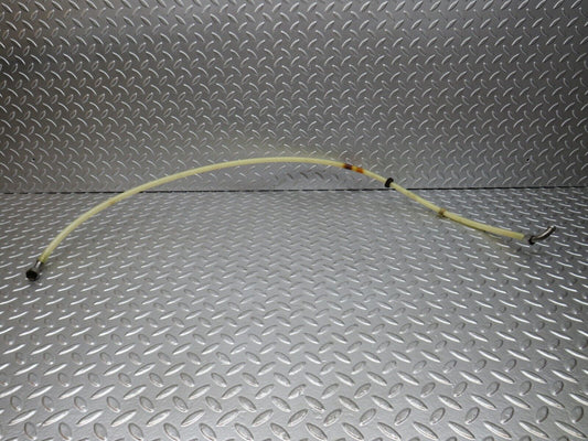 31087 Mercedes-Benz W123 200D Brake Servo Vacuum Pipe