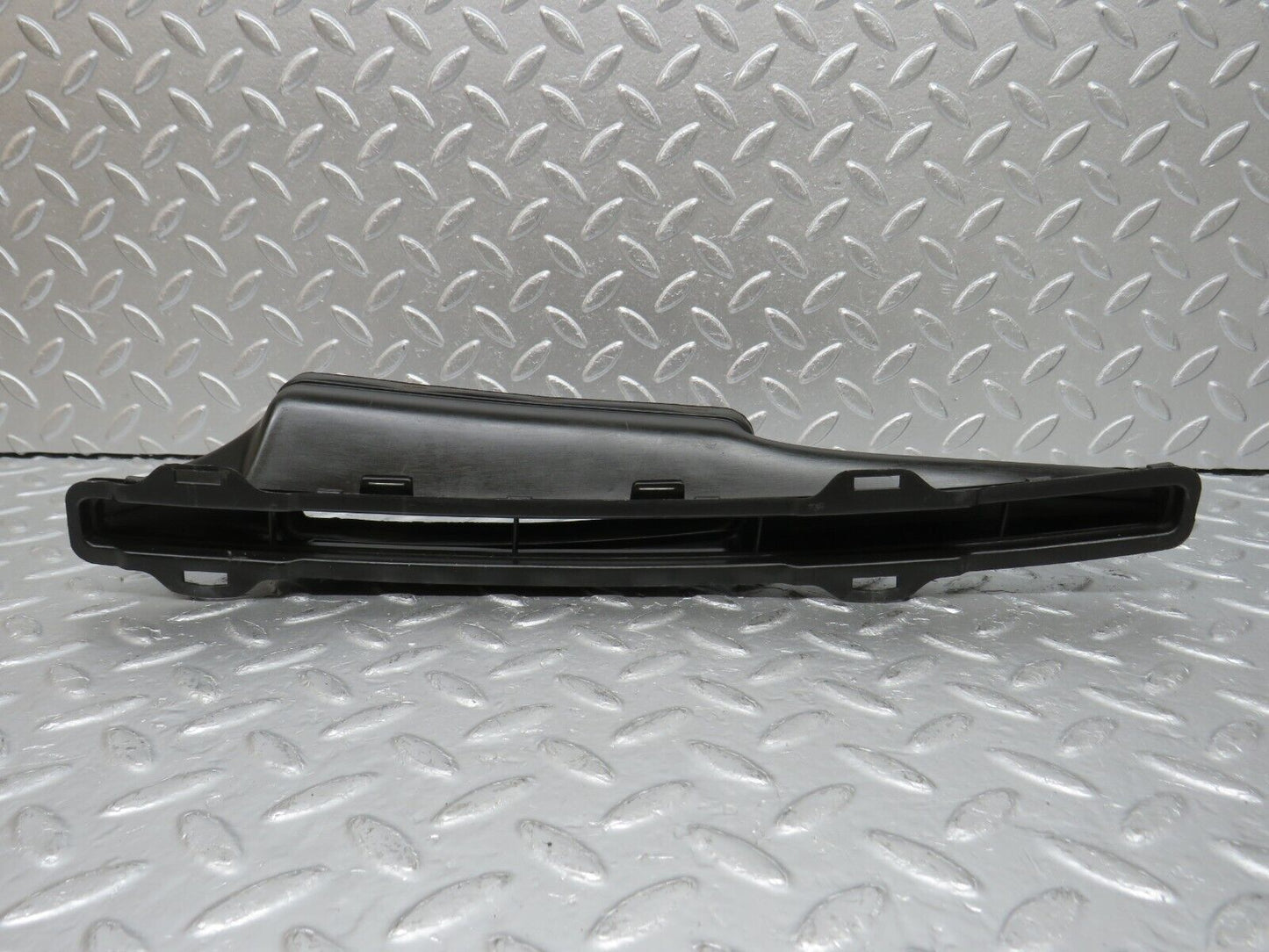 33187 Mercedes-Benz R129 Dashboard Air Vent Duct Left 1298300119