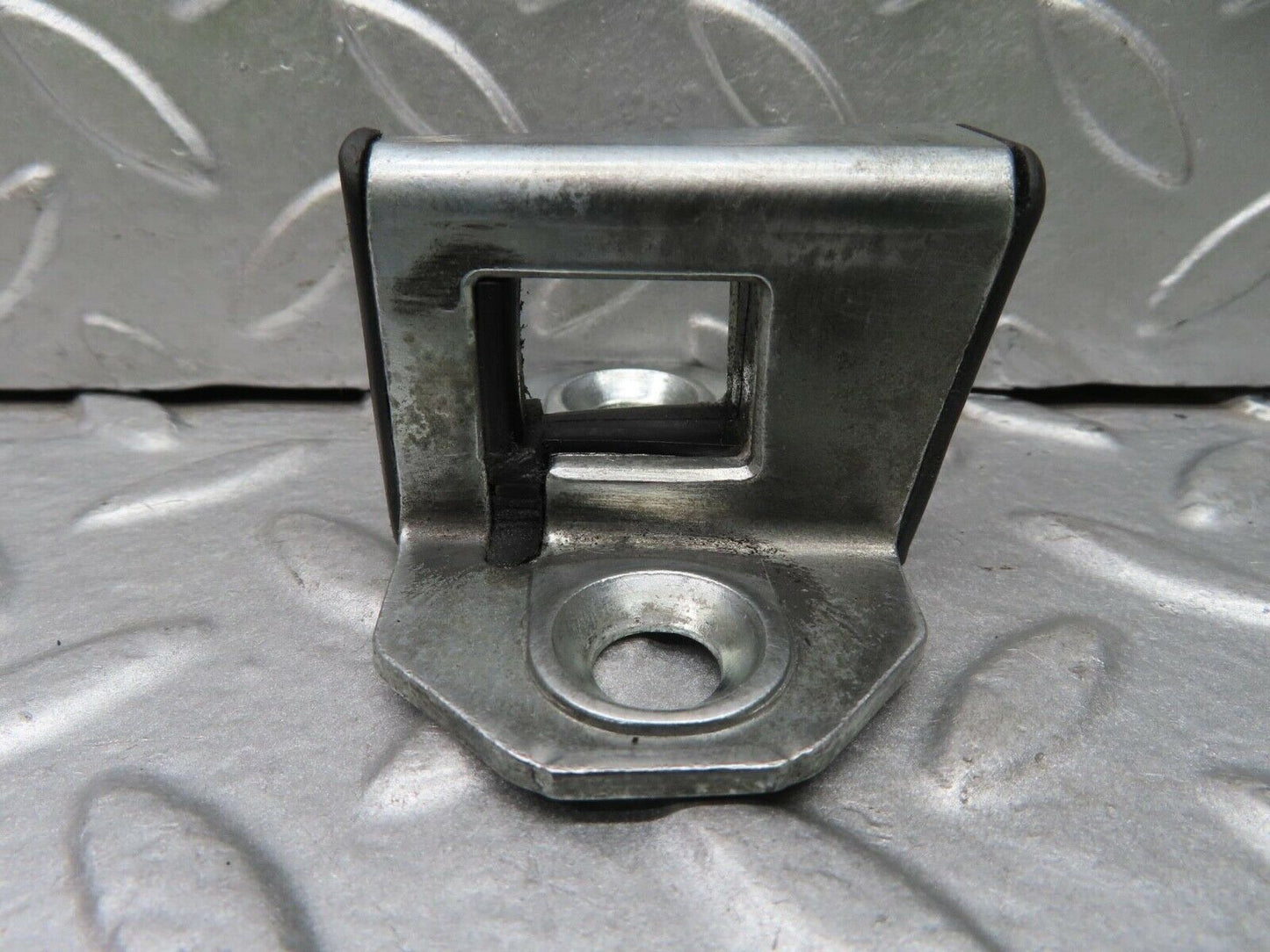 14883 Mercedes-Benz W140 S320 Door Lock Latch Left Side