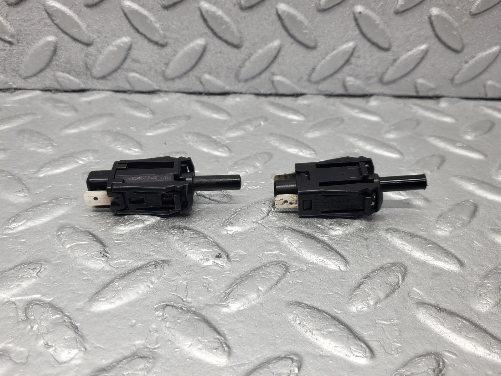 W201 Baby Benz door contact switch used OEM