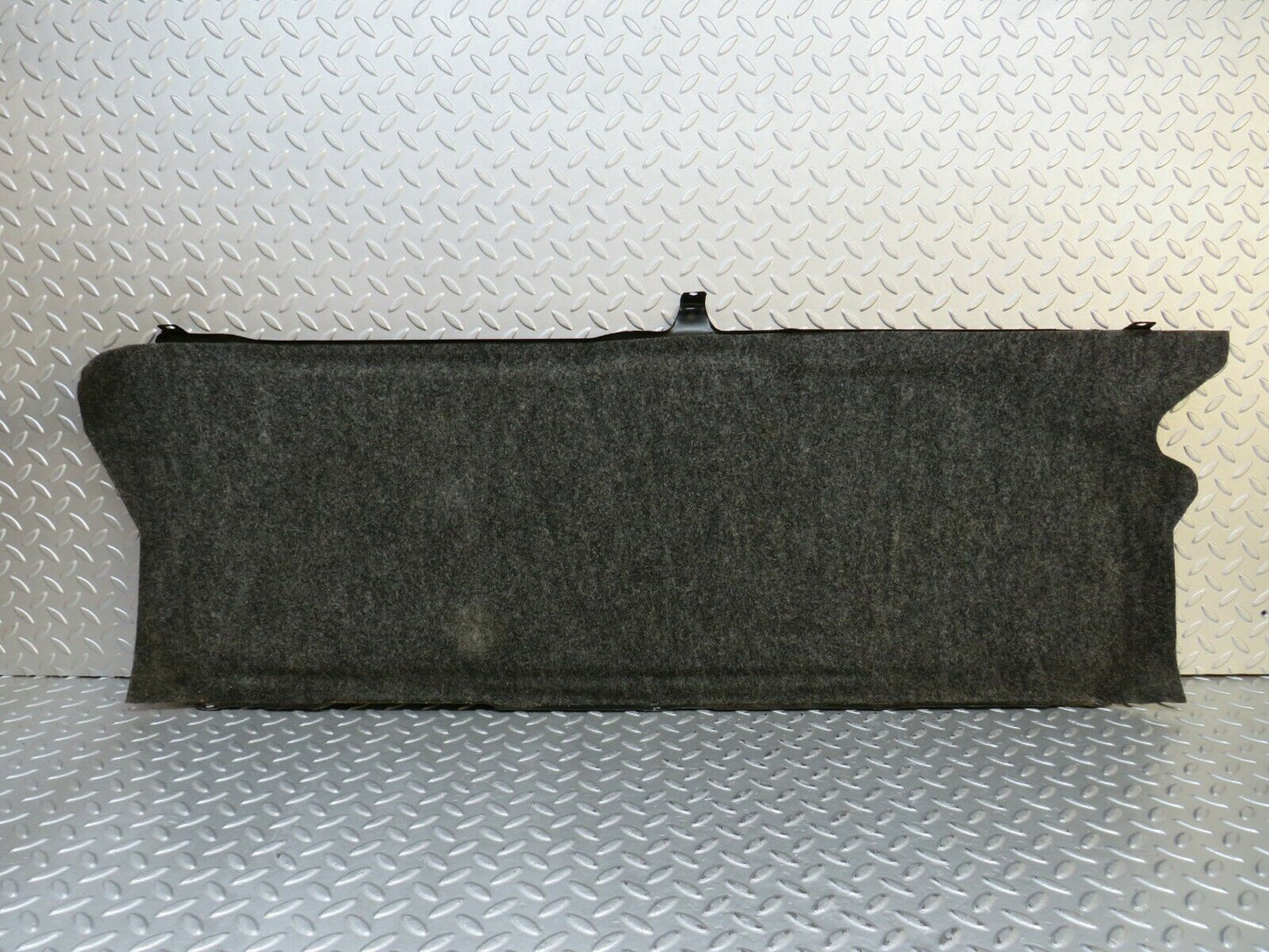23381 Mercedes-Benz W116 350SE Fuel Tank Cover Plate