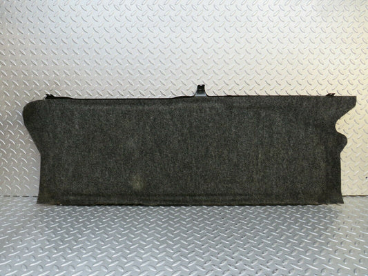 23381 Mercedes-Benz W116 350SE Fuel Tank Cover Plate