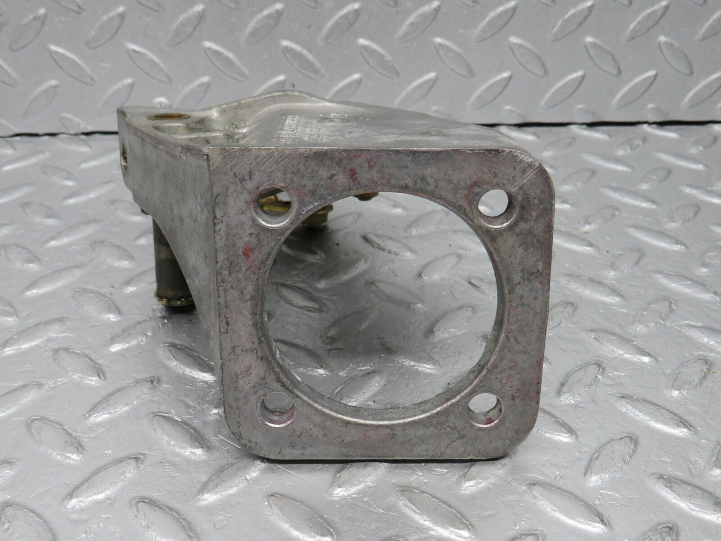 38764 Mercedes-Benz W201 190E 2.6L Brake Pedal Bracket 1242900919