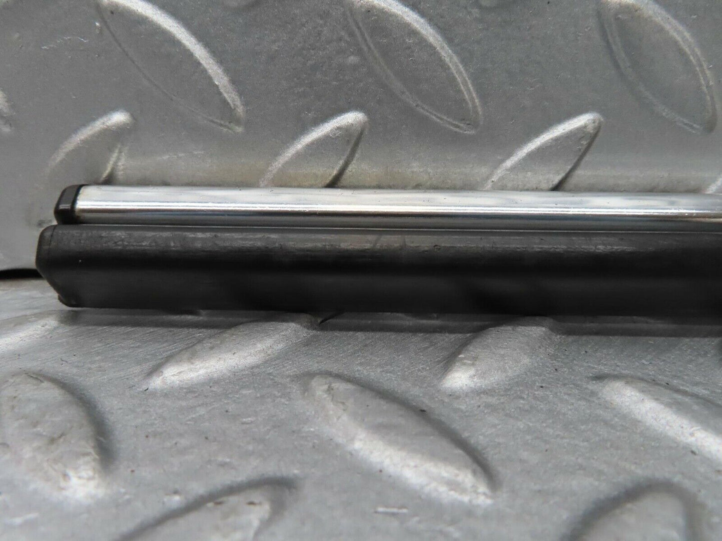 12613 Mercedes-Benz W108 280SE 3.5 Front Right Fender Wing Lower Trim