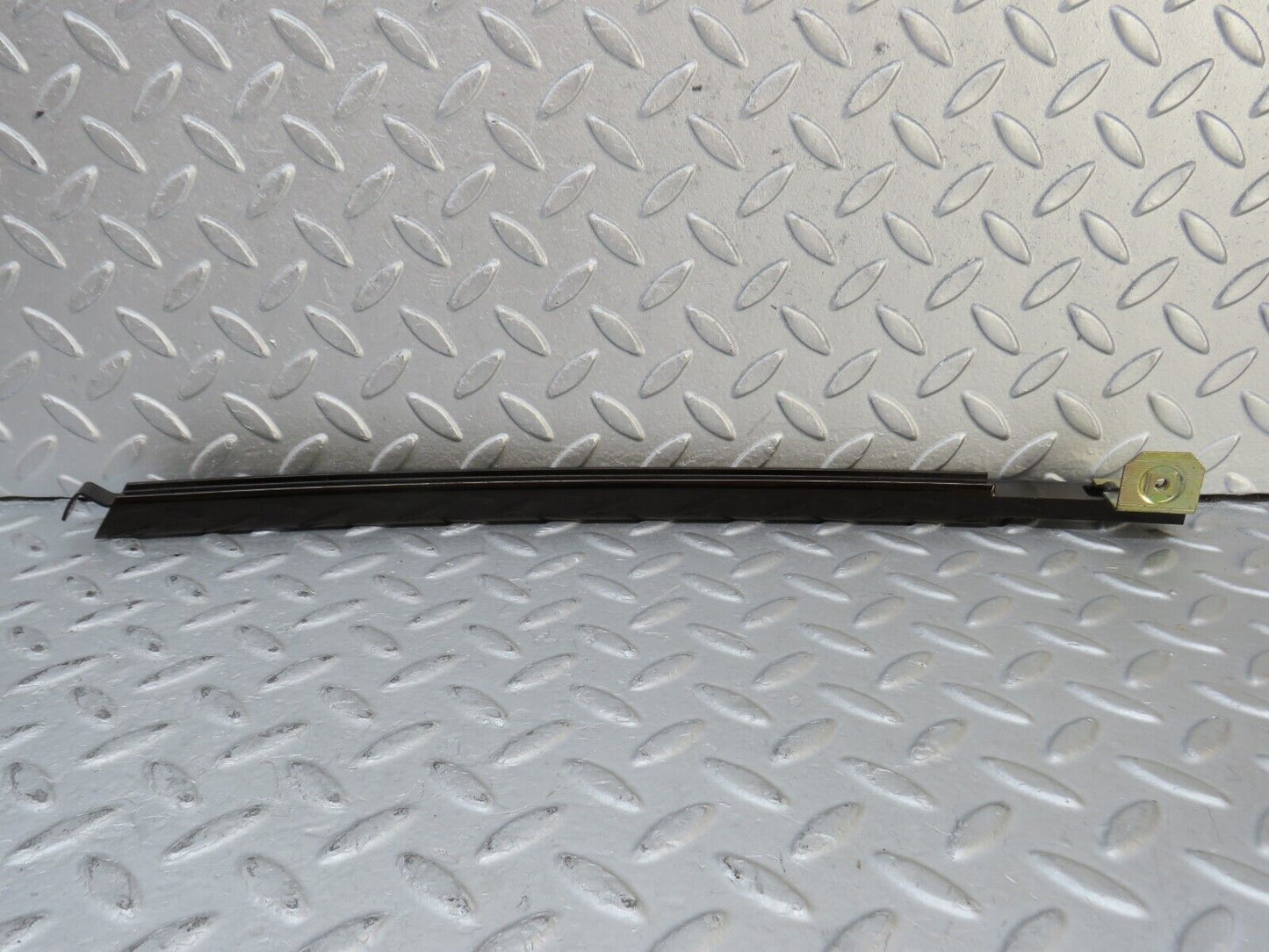 36516 Mercedes-Benz W201 190E Rear Right Door Window Channel