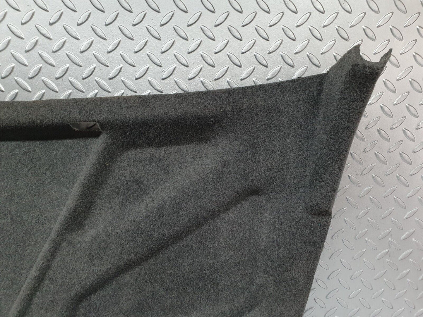 41566 Mercedes-Benz W124 200E Boot Lid Inner Cover