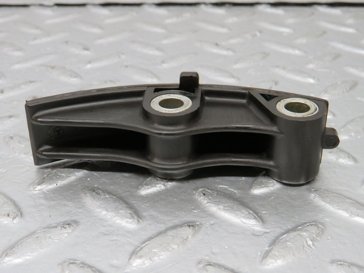 34512 Mercedes-Benz C126 380SEC Coupe Timing Chain Guide Rail 1170501816