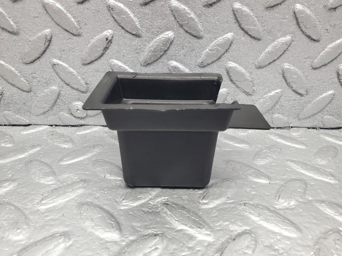 W201 Baby Benz electric window switch bucket used OEM
