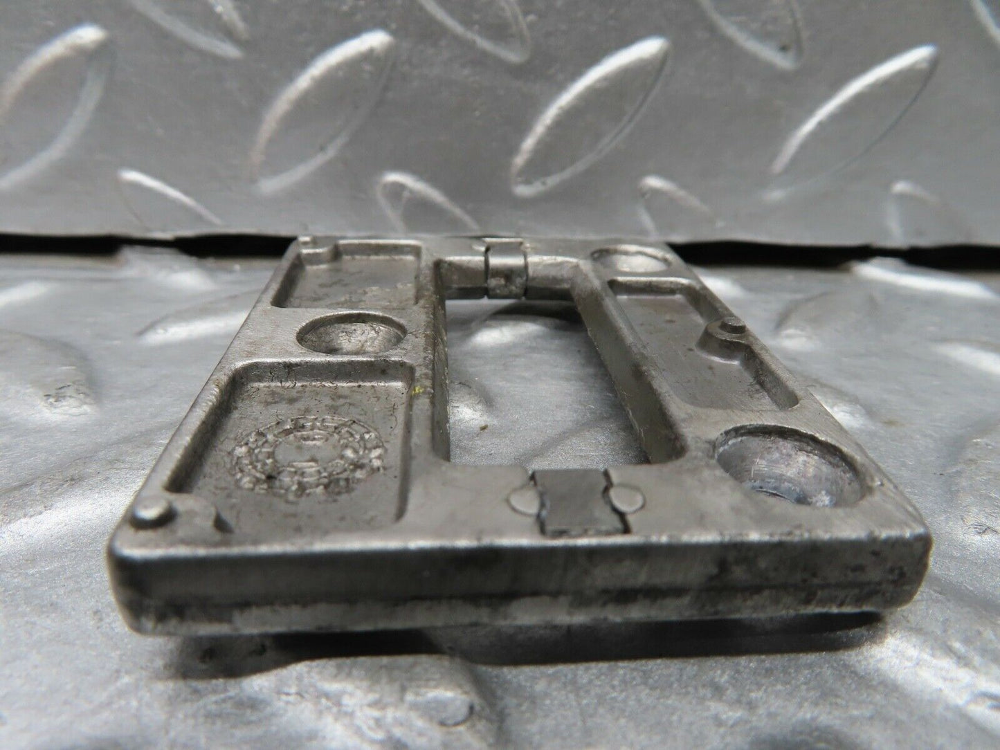 20112 Mercedes-Benz R129 300SL Coupe Rear View Mirror Mount Bracket 1298110111
