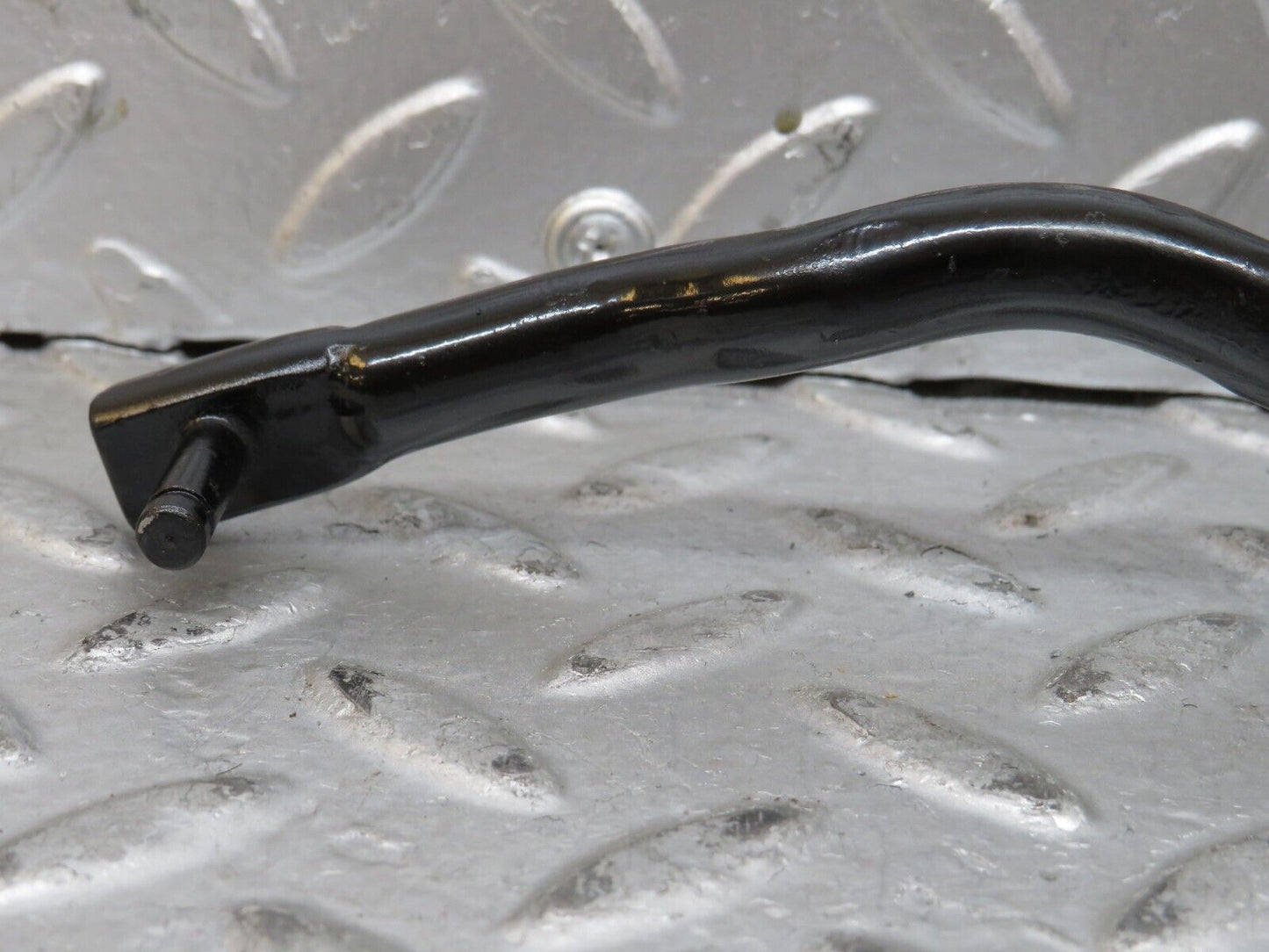 28368 Mercedes-Benz S123 240D Wagon Accelerator Pedal Linkage