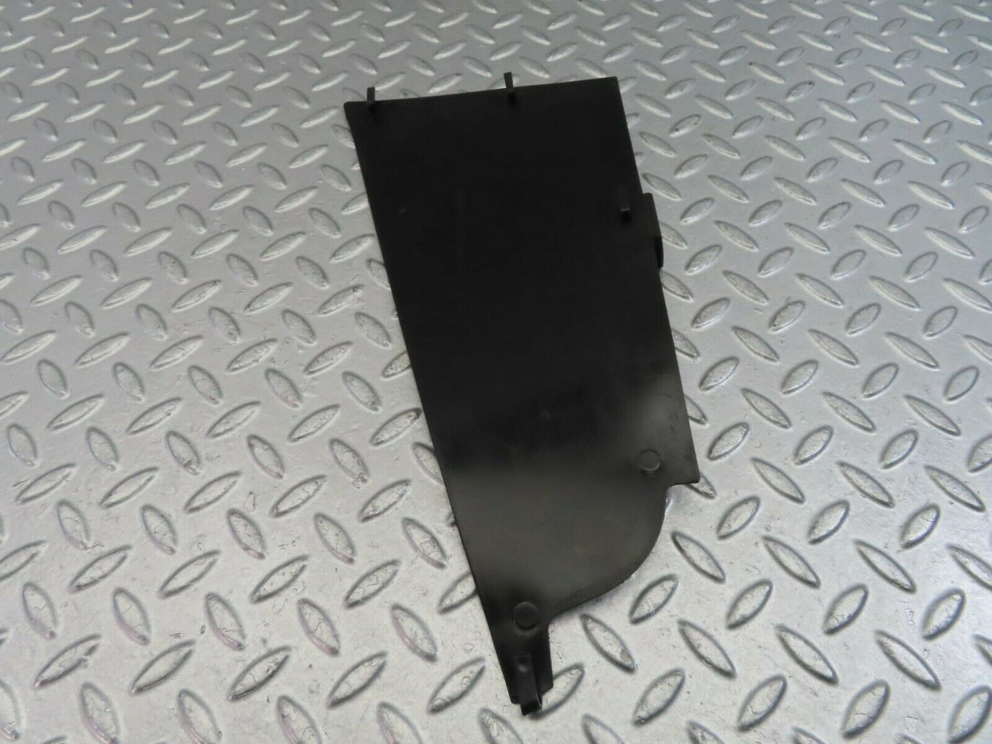 9401 Mercedes-Benz C124 300CE Coupe Rear Right Card Panel Lower Trim 1246922889