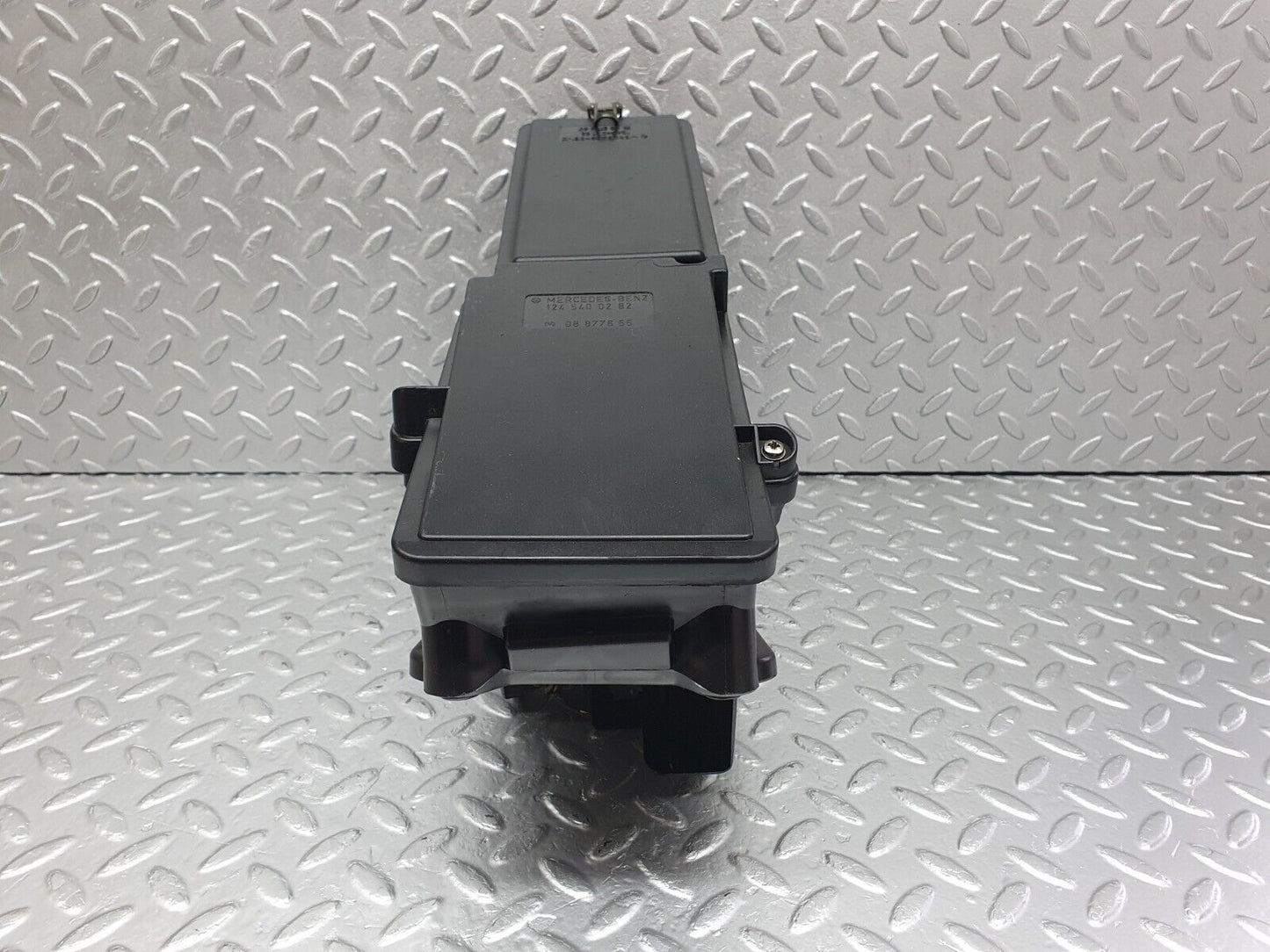 42503 Mercedes-Benz R129 320SL Coupe Fuse Box 1245400850 1245400282 1245400182