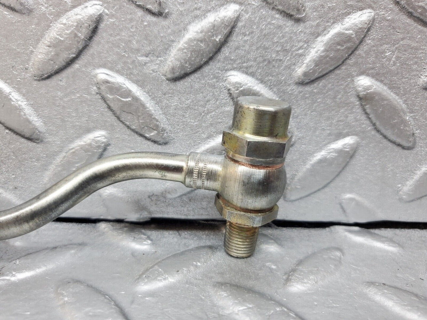 45005 Mercedes-Benz R129 300SL Coupe Fuel Hose Pipe