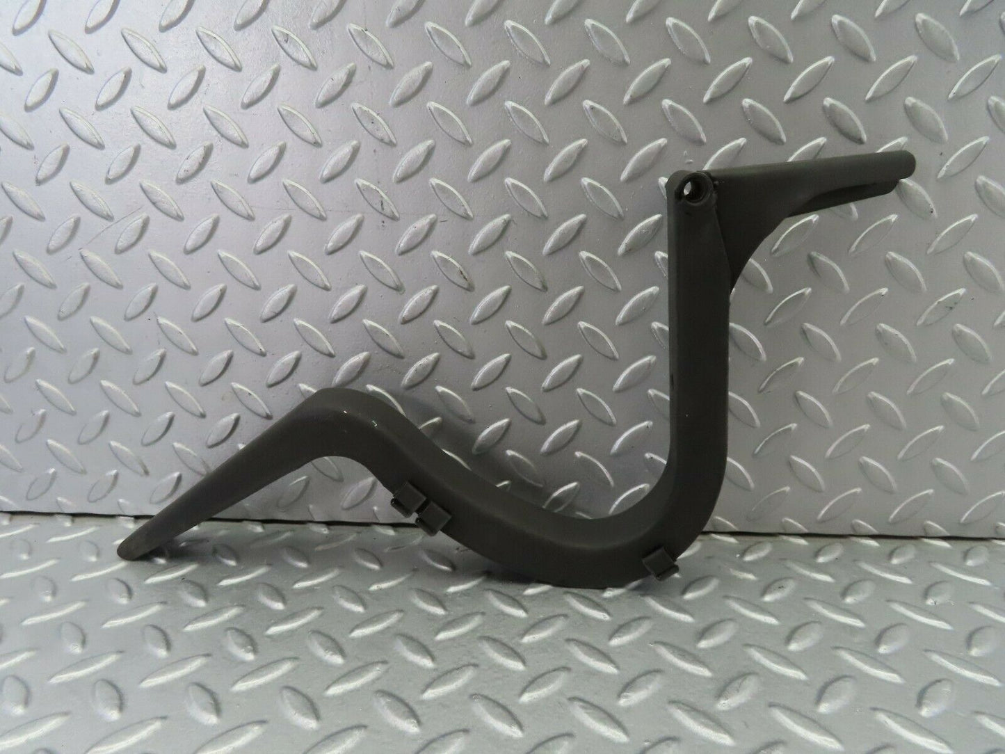 7944 Mercedes-Benz W115 220D Trunk Lid Hinge Left Side