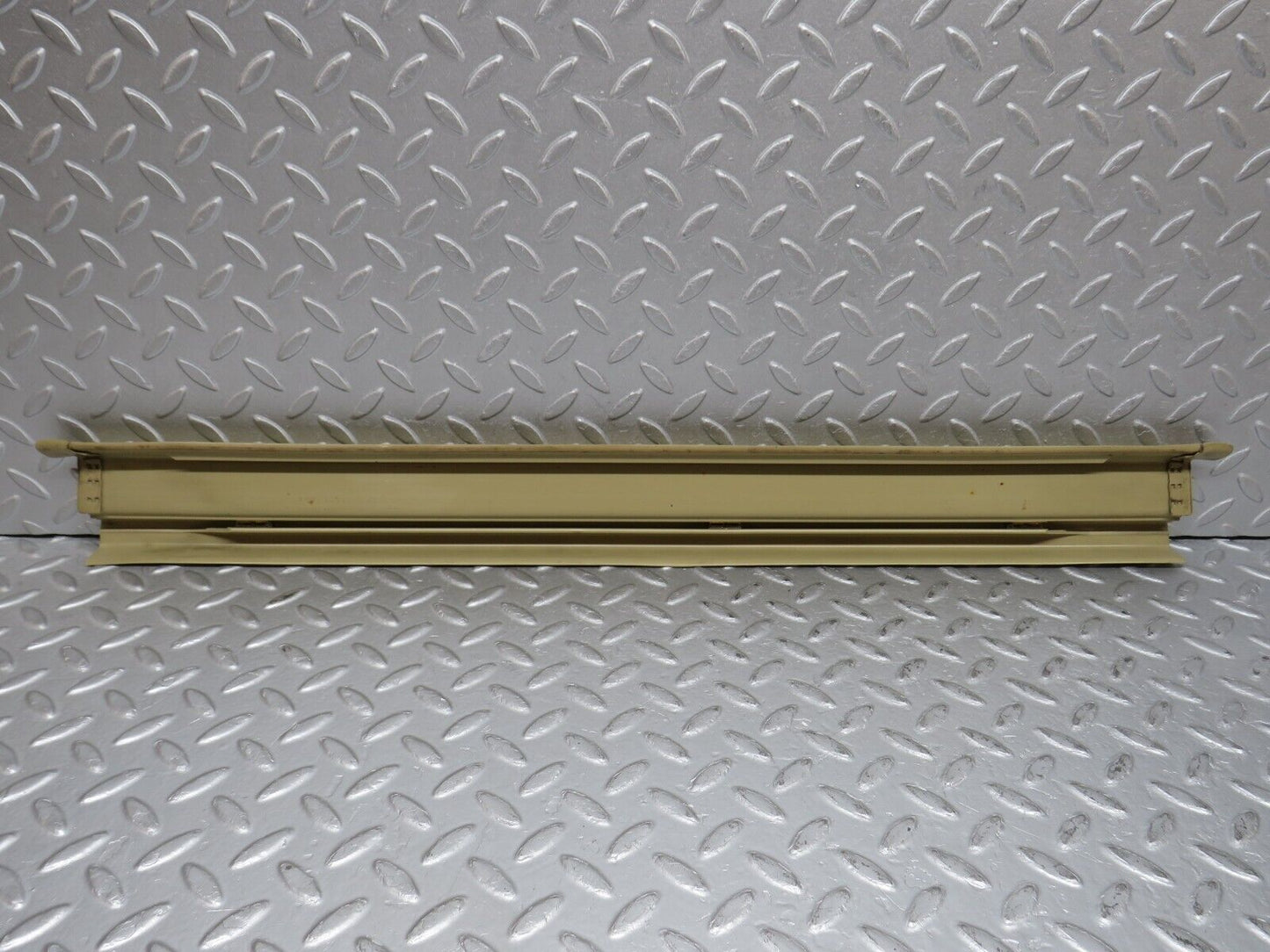 38696 Mercedes-Benz W201 190E 2.6L Front Left Door Sill