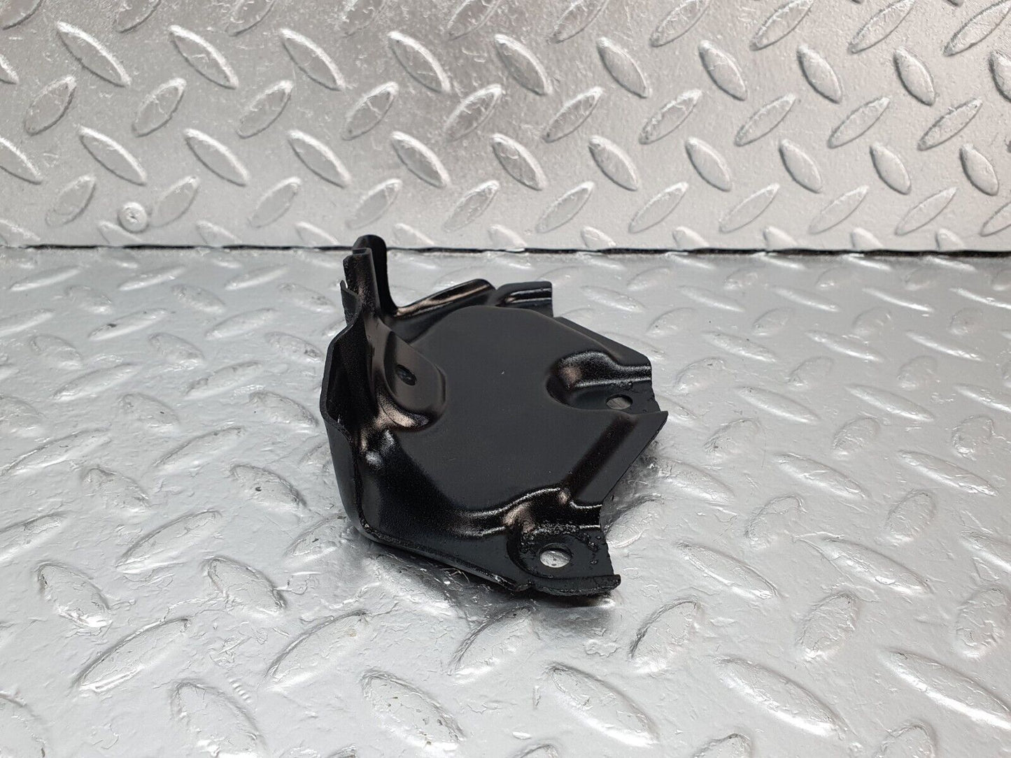 43722 Mercedes-Benz C126 380SEC Coupe Front Fog Light Bracket 1268260714