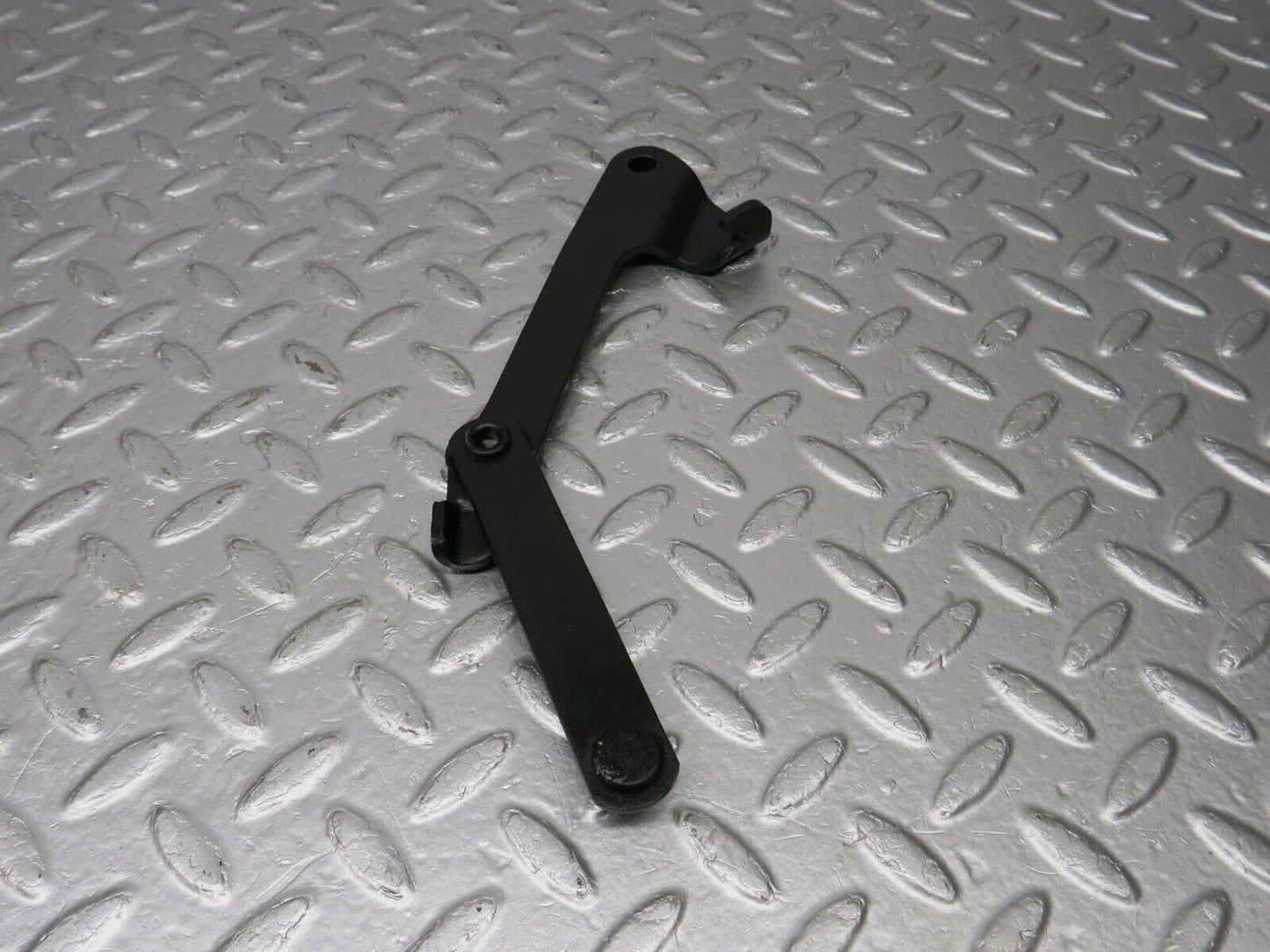 40408 Mercedes-Benz W110 230 Boot Lid Trunk Hinge Left Side