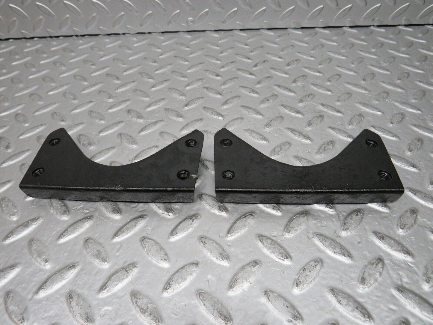 30183 Porsche 924 Cardan Shaft Prop Shaft Bracket