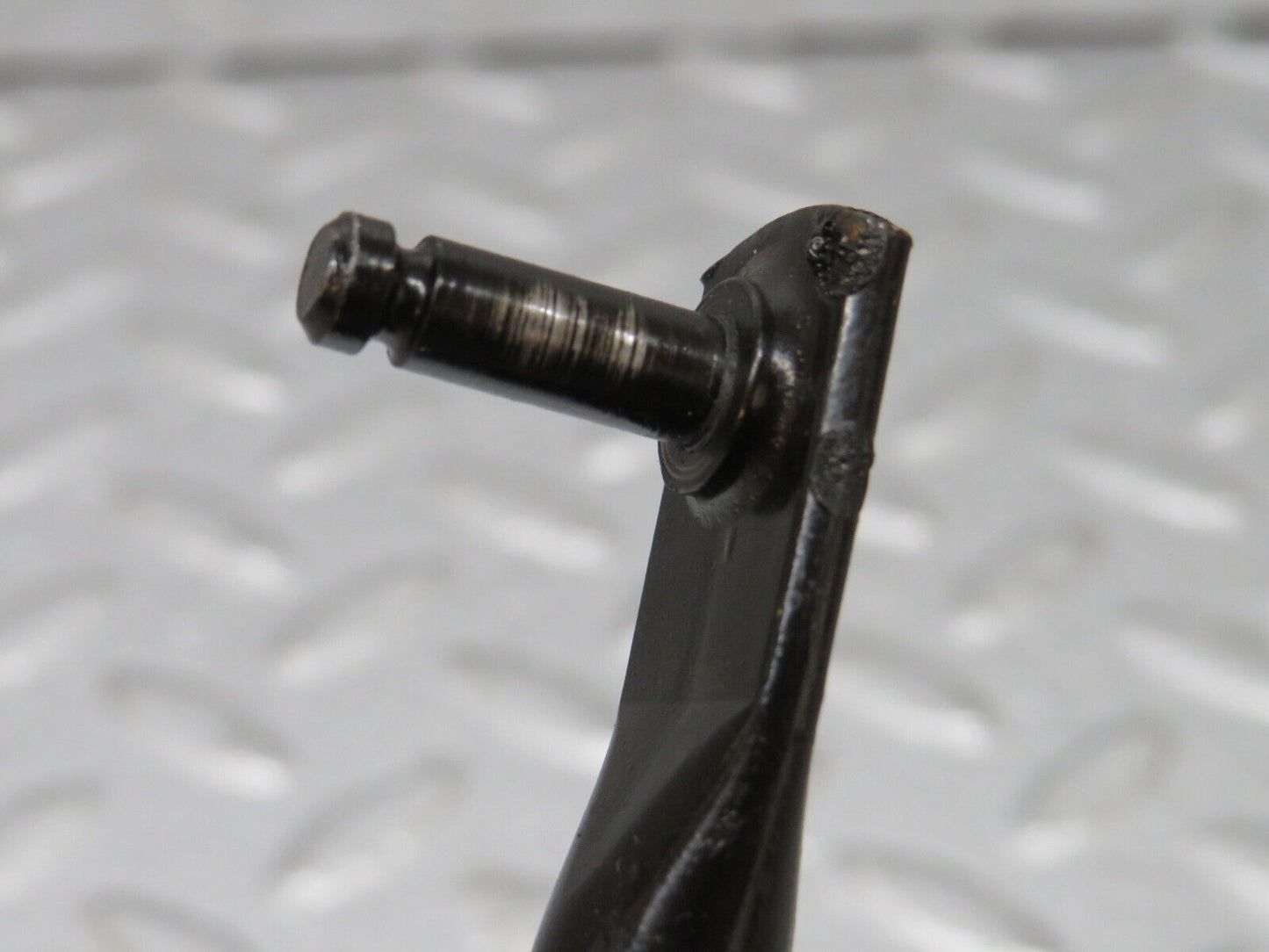34094 Mercedes-Benz W124 260E Accelerator Pedal Linkage 2013010218