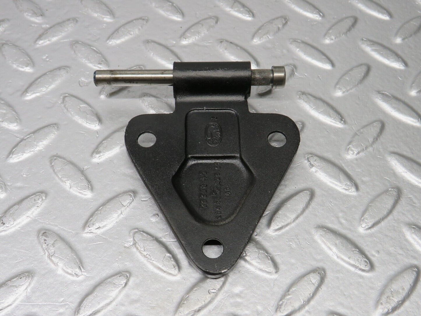 40420 Mercedes-Benz W110 230 Rear Right Door Hinge