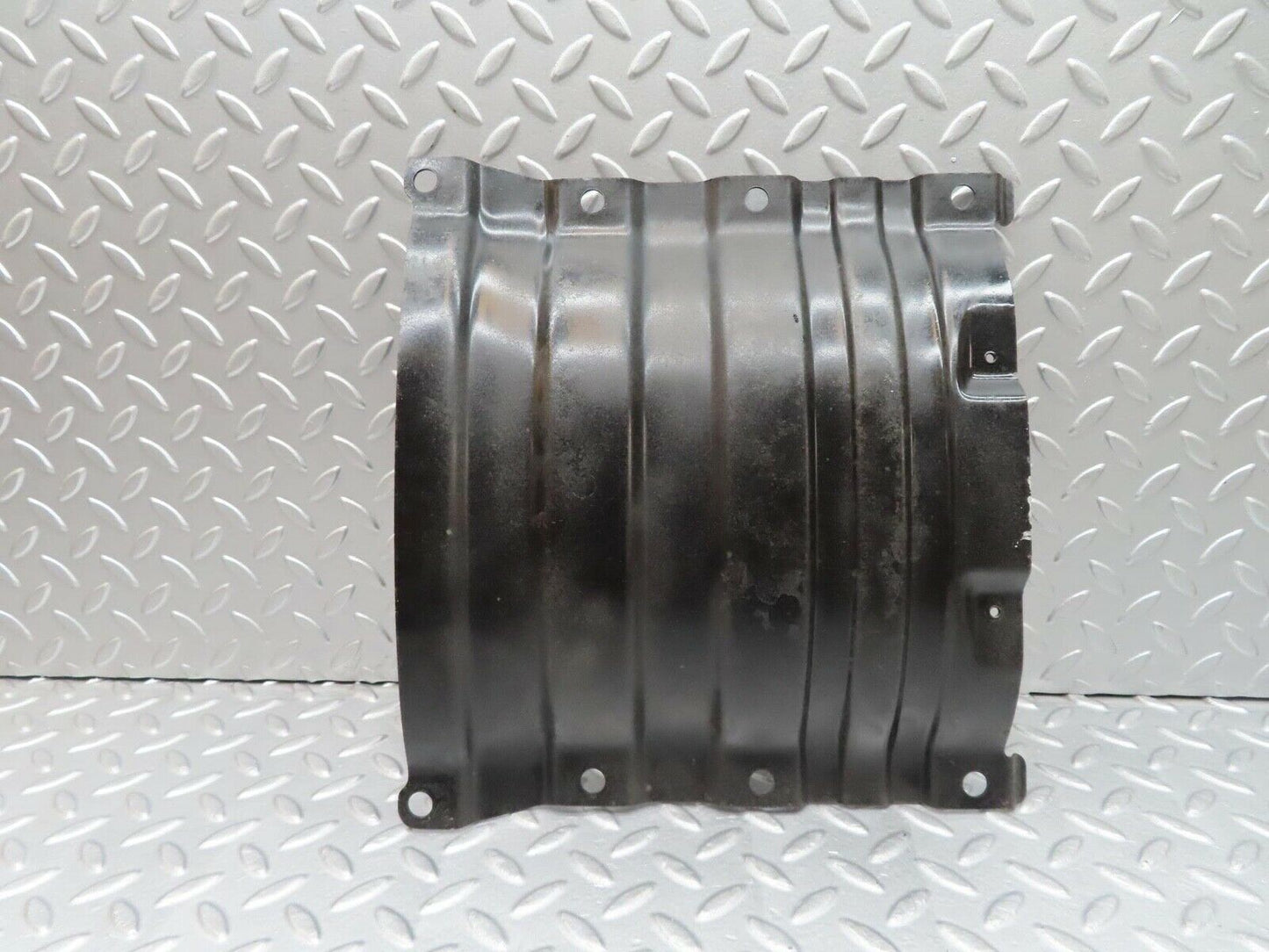 12011 Mercedes-Benz R129 300SL Coupe Cardan Shaft Prop Shaft Protector Plate