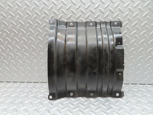 12011 Mercedes-Benz R129 300SL Coupe Cardan Shaft Prop Shaft Protector Plate