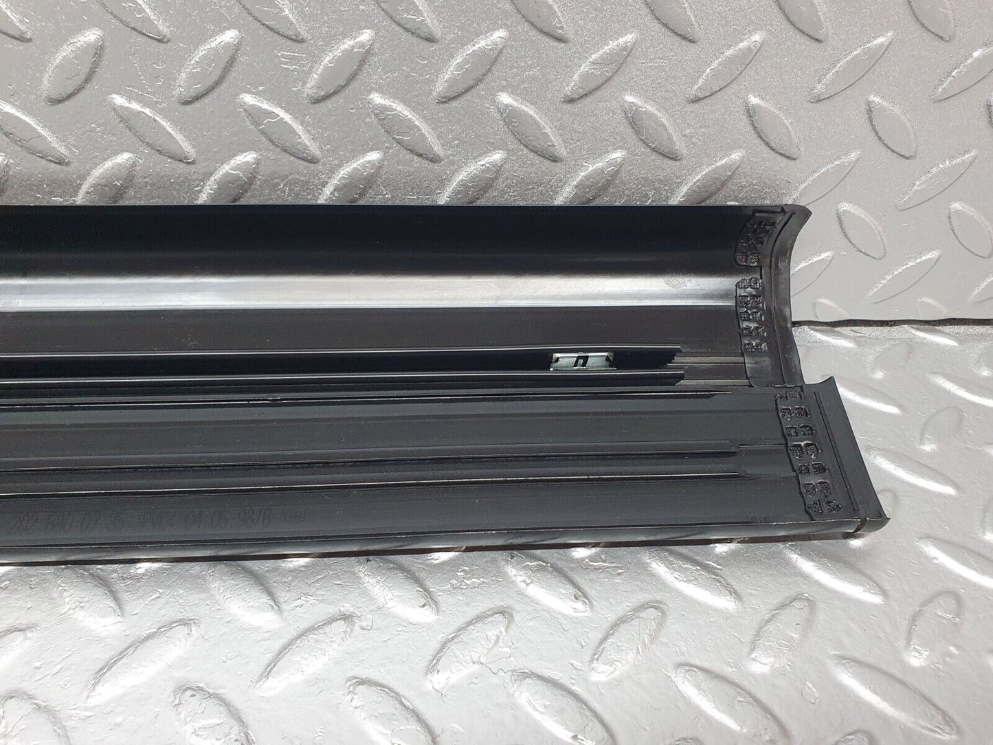 41768 Mercedes-Benz W202 C200 Front Right Door Sill Trim 2026800735