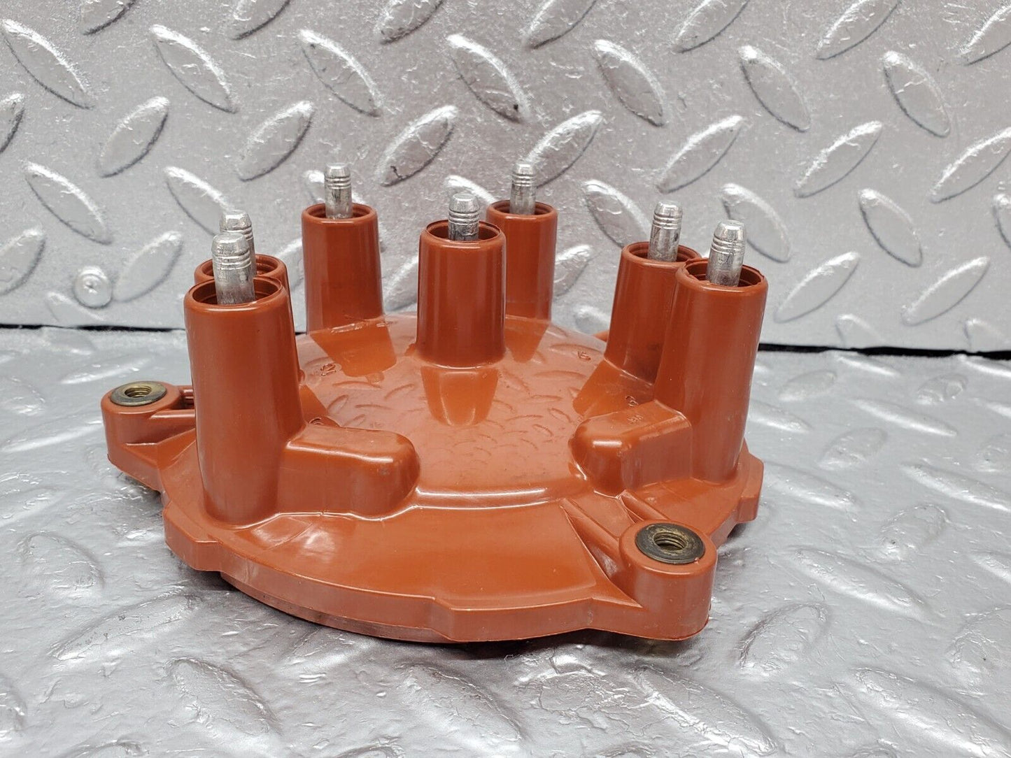 45266 Mercedes-Benz R129 300SL Coupe Ignition Distributor Cap With Rotor