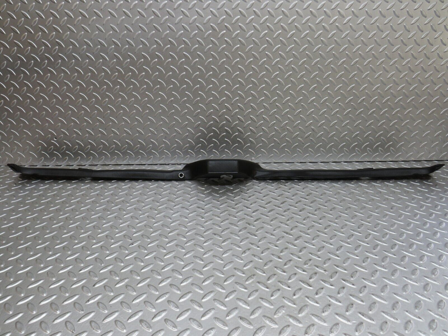 28214 Mercedes-Benz S123 240D Wagon Tailgate  Door Inner Cover 1237470187