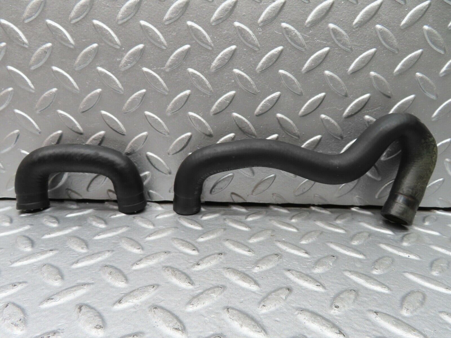 20167 Mercedes-Benz R129 300SL Coupe Coolant Hoses 1298320094