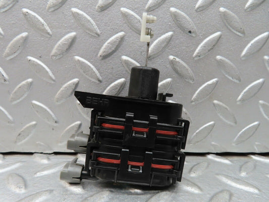 19398 Mercedes-Benz C140 CL420 Coupe Heater Box Vacuum Actuator 9062700252