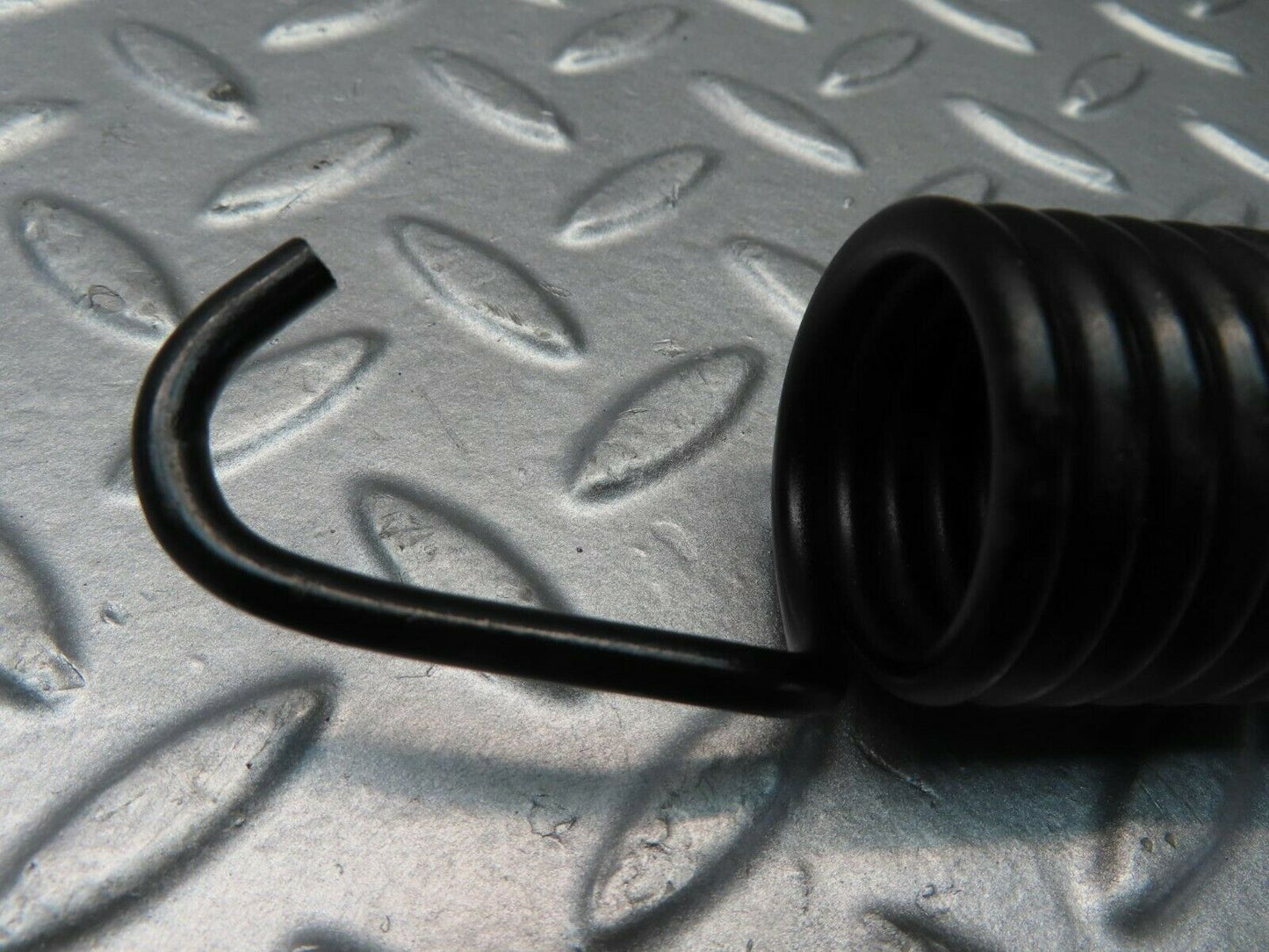 11447 Mercedes-Benz C123 230CE Coupe Trunk Lid Hinge Spring