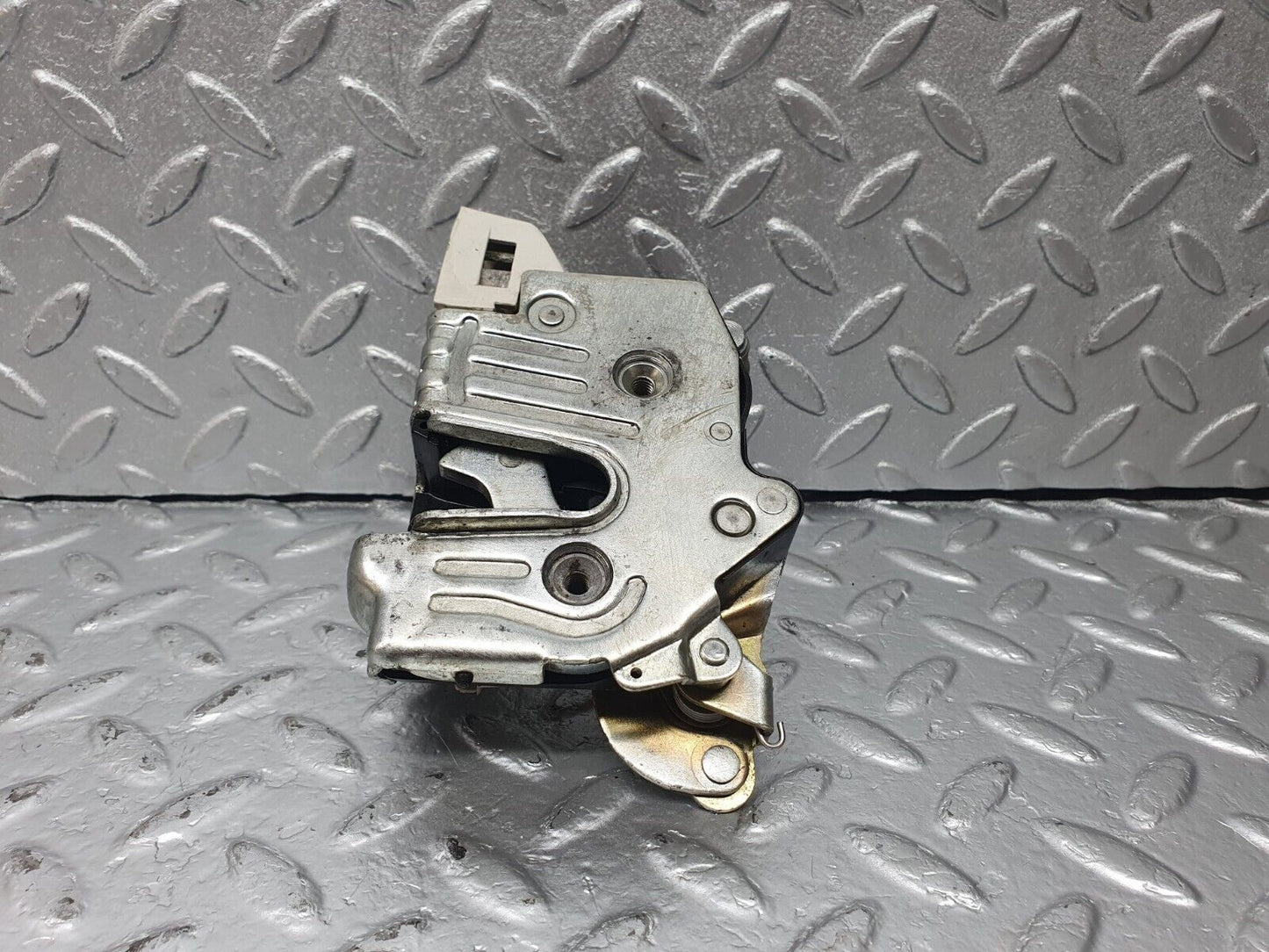 42758 Mercedes-Benz W201 190 Rear Right Door Lock Mechanism