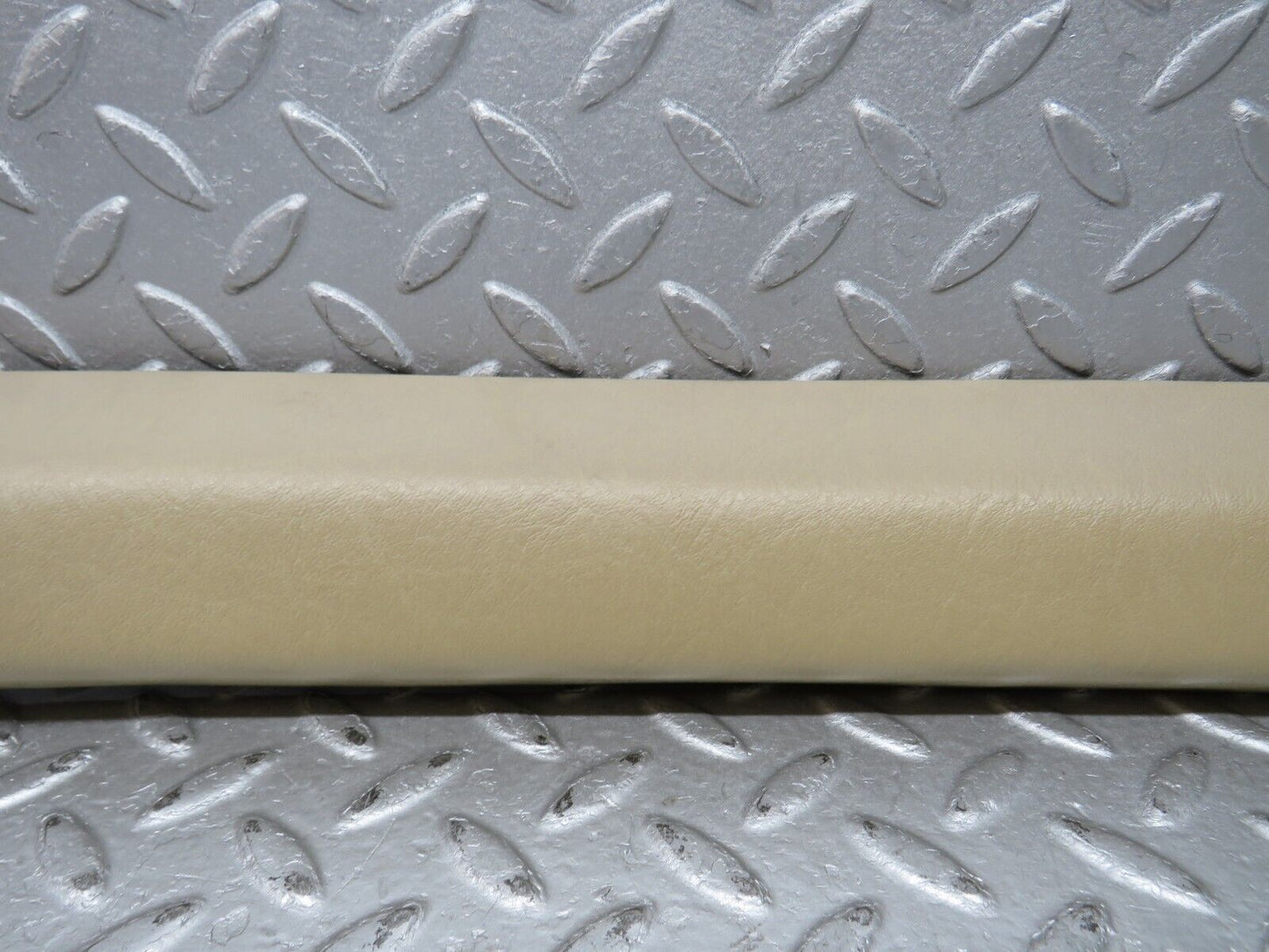 36937 Mercedes-Benz C126 420SEC Coupe A Pillar Cover Right Side Beige