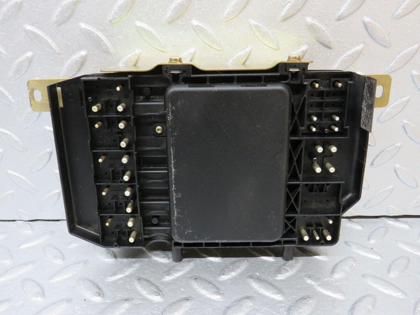 39388 Mercedes-Benz R129 320SL Coupe Seat Control Unit 1298202126