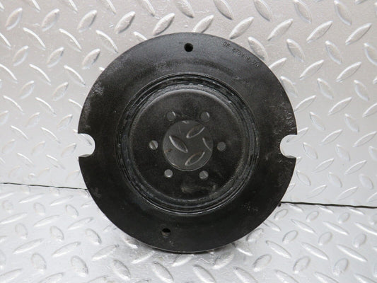 32944 Mercedes-Benz C107 R107 450 V8 Crankshaft Vibration Damper 1170300103