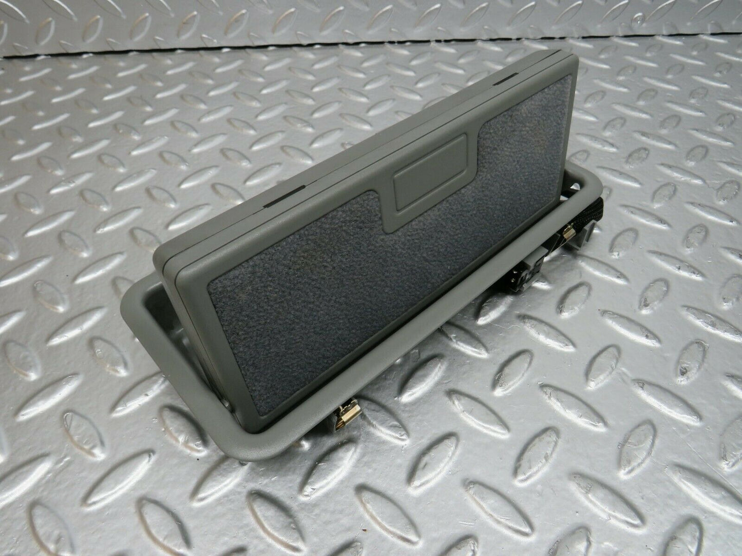 24591 Mercedes-Benz W140 S320 Interior Vanity Mirror