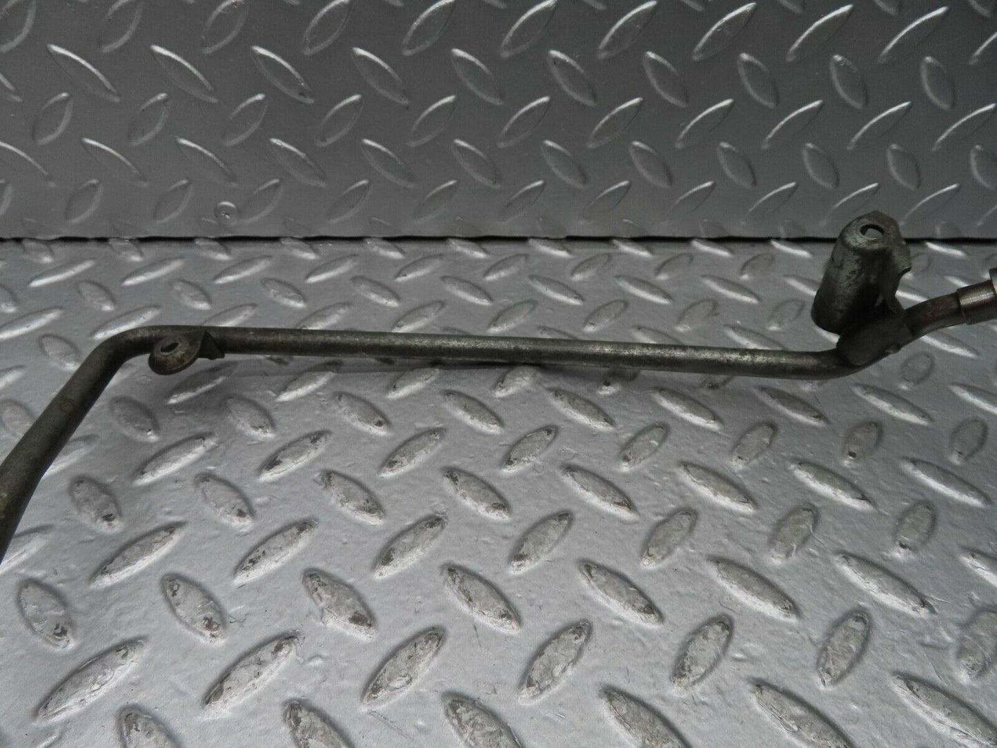 20420 Mercedes-Benz W114 280CE Coupe Power Steering Hose Pipe 1032301056