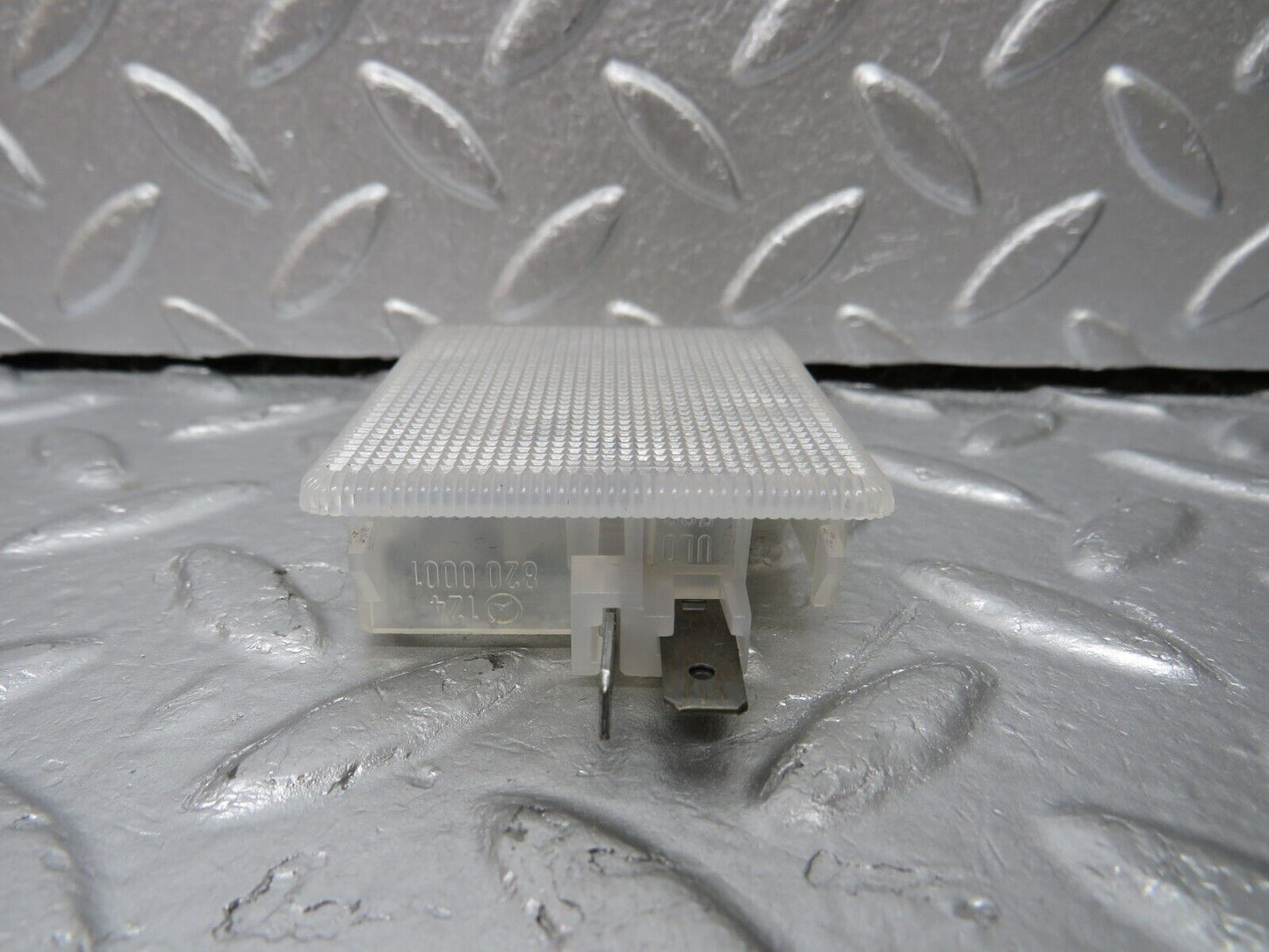 34050 Mercedes-Benz W124 260E Glove Box Light 1248200001