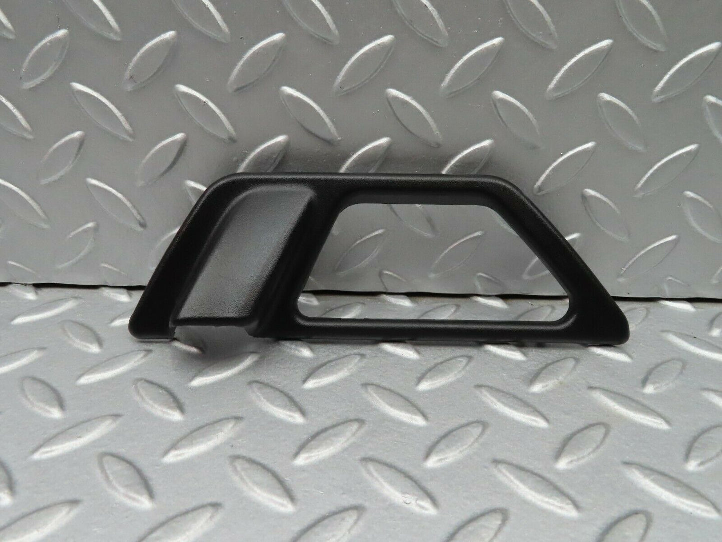 5251 Mercedes-Benz W124 230E Door Opener Frame Front Right