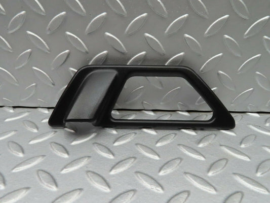 5251 Mercedes-Benz W124 230E Door Opener Frame Front Right