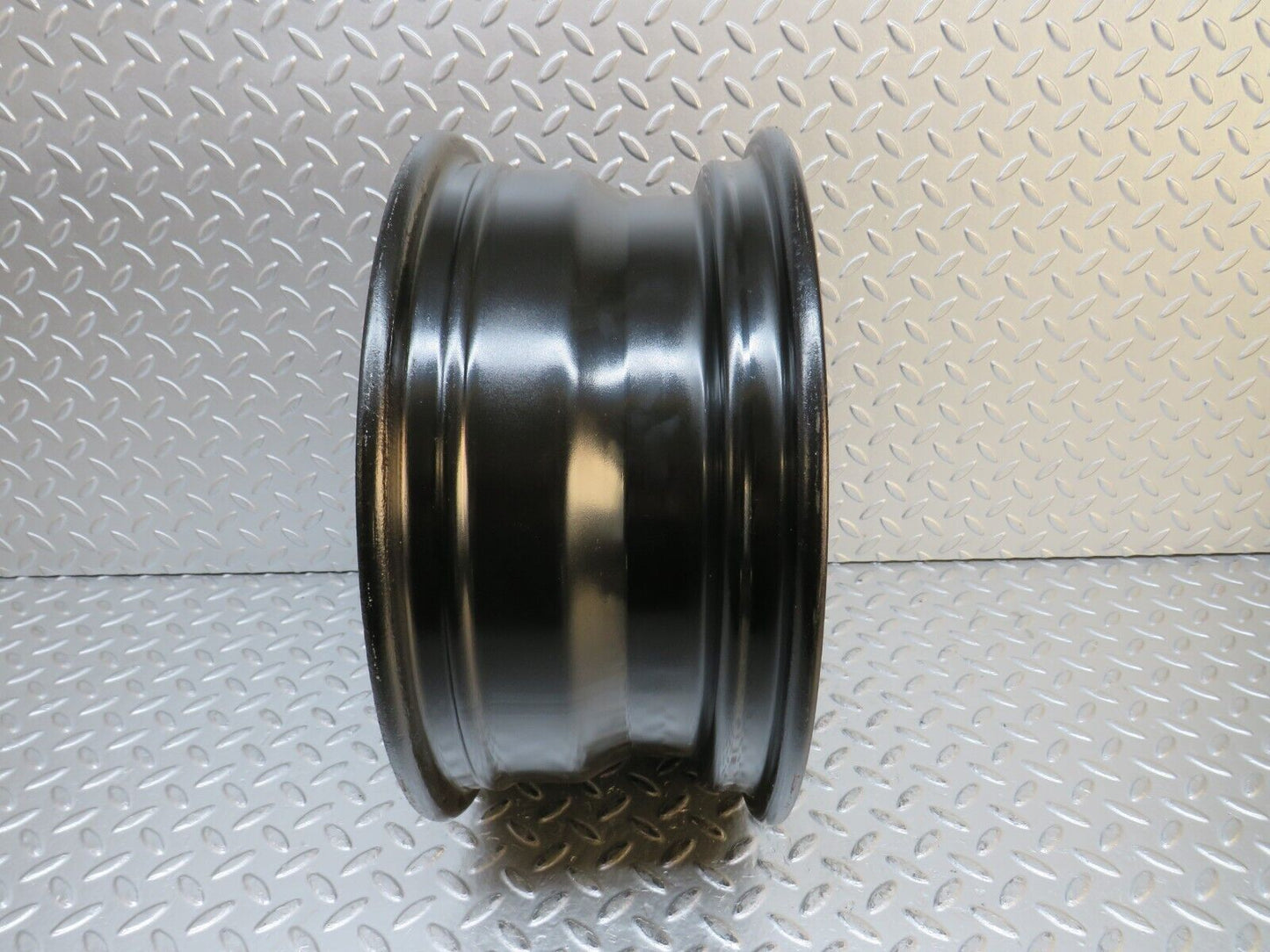 31922 Mercedes-Benz Steel Wheel 6.5Jx15H2 ET49 5x112 1244001202