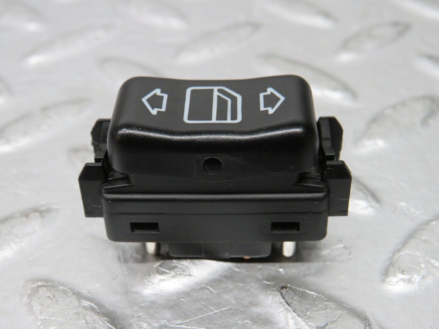 29532 Mercedes-Benz W124 230E Electric Window Switch Left 1248204610